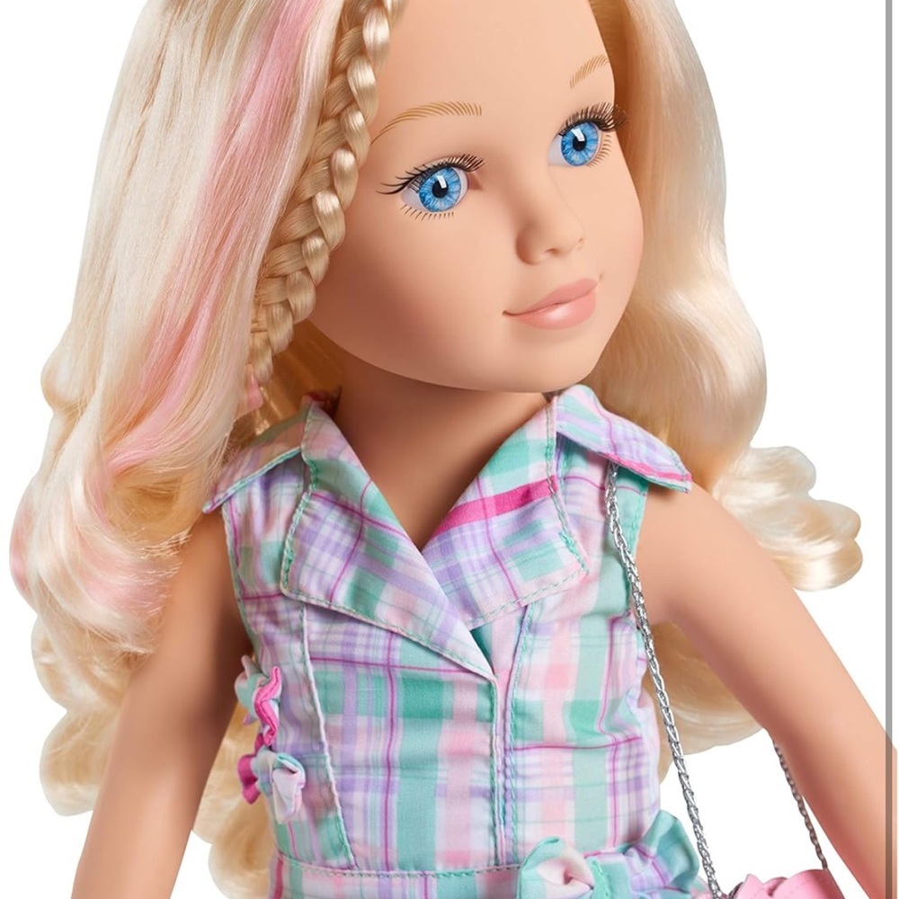 Journey Girls 18” Doll Lot backpack outfits - Picture 5 of 9